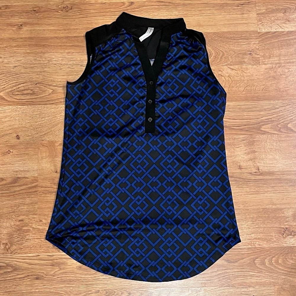 Perception Concept Blouse